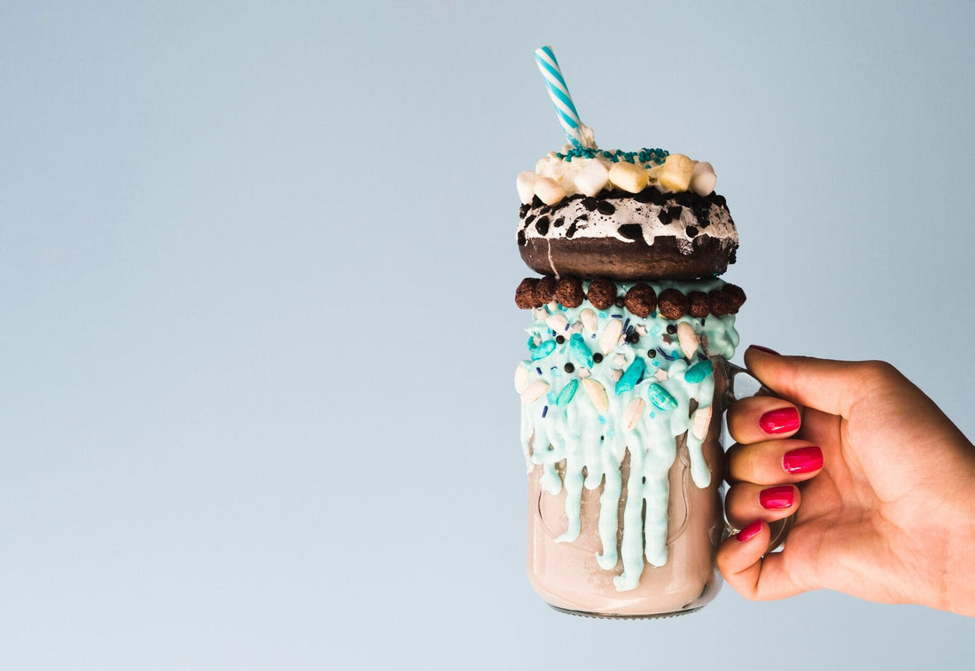 5 Fun Ways to Enjoy Gelatov Ice Cream Beyond the Scoop!