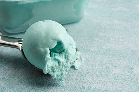 The Secret to Ultra-Creamy Parve Ice Cream (That You Won’t Believe!)