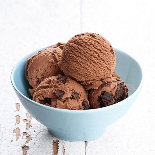Chocolate Brownie